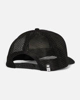 SALTY CREW Skewed Black Hat