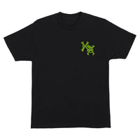 CREATURE Still Dead Black Tee