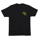 CREATURE Still Dead Black Tee