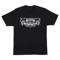 INDEPENDENT SFG Society Black Tee