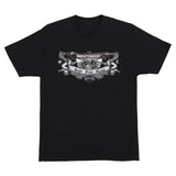 INDEPENDENT SFG Society Black Tee