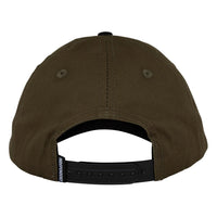 INDEPENDENT Mojochrome Olive hat