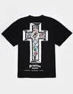 PRIMITIVE SUBLIME Memory Tee