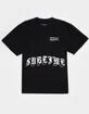 PRIMITIVE SUBLIME Memory Tee