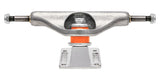 INDEPENDENT Stage 11 Forged Hollow Silver Standard Skateboard Truck 144