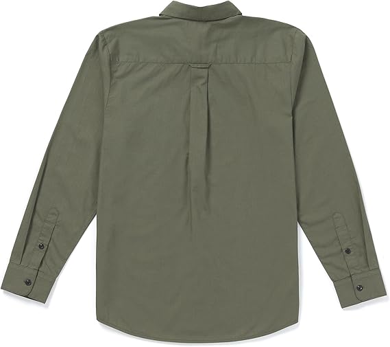 VOLCOM Date Knight LS Shirt – Defy Boardshop