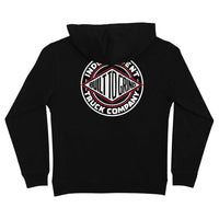 INDEPENDENT BTG Summit Blk Hoodie