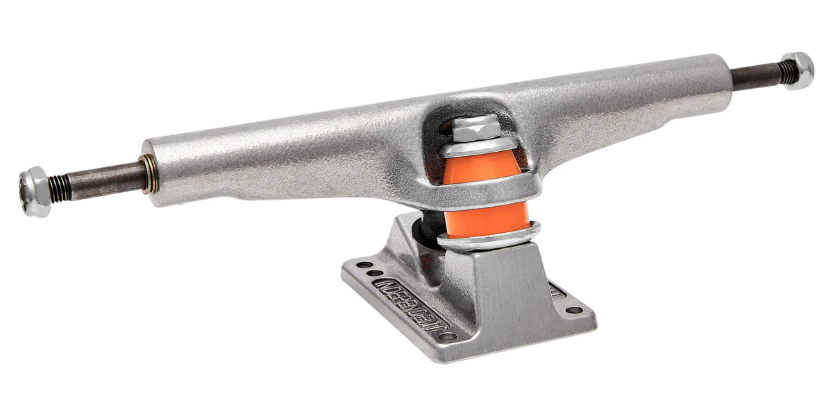 INDEPENDENT Stage 11 Polished Independent Skateboard Truck 215 – Defy Boardshop