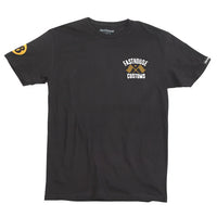 FASTHOUSE 68 Trick Black Tee