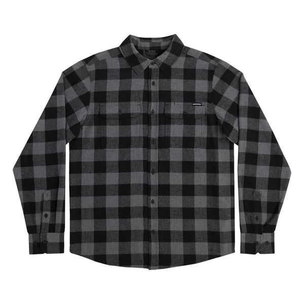 INDEPENDENT Belmont Flannel