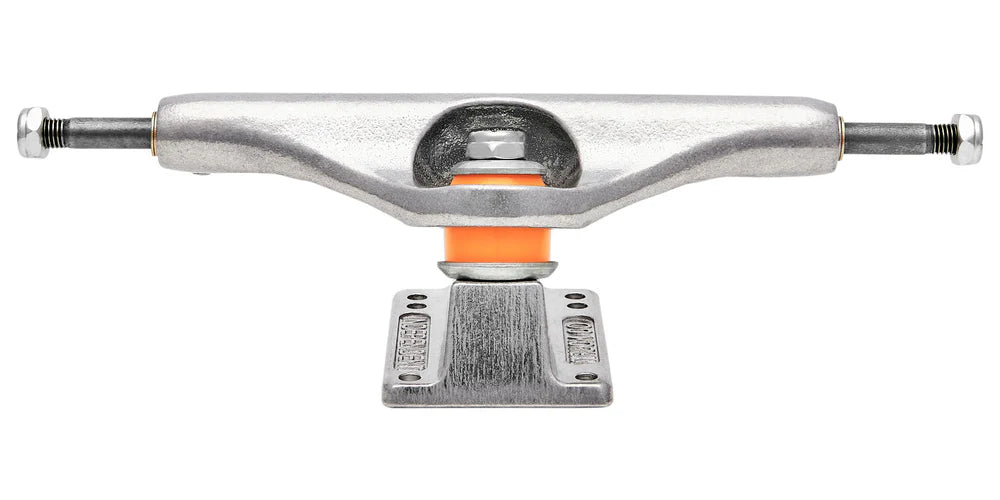 INDEPENDENT Stage 11 Polished Standard Independent Skateboard Truck 15 – Defy Bo