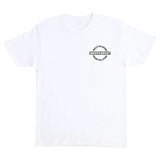 INDEPENDENT Barrier White Tee