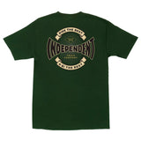 INDEPENDENT Established 78 Forest Tee