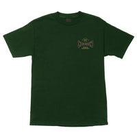 INDEPENDENT Established 78 Forest Tee