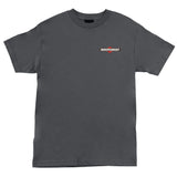 INDEPENDENT Tools Trade Charcoal Tee