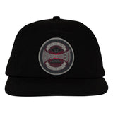 INDEPENDENT Established 78 Black Hat