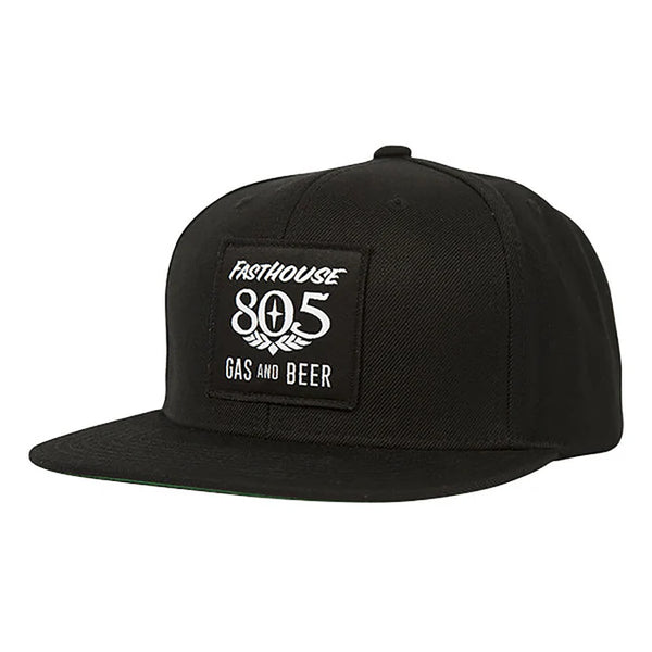 FASTHOUSE 805 Original Hat