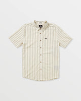 VOLCOM Rambler Button-Up Shirt