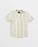 VOLCOM Rambler Button-Up Shirt