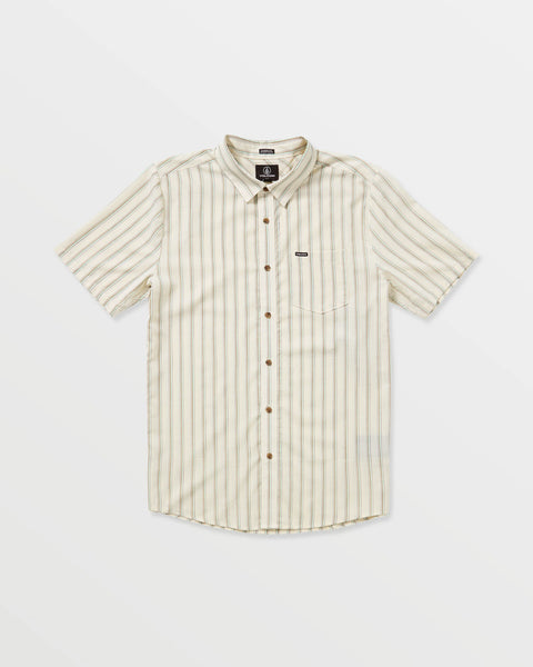 VOLCOM Rambler Button-Up Shirt