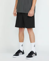 VOLCOM Nomoly Elastic Black Hybrid