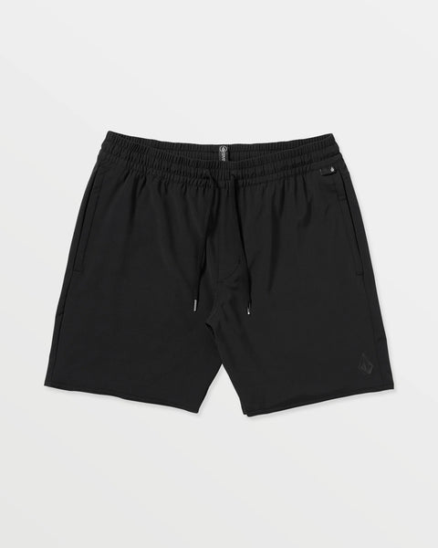 VOLCOM Nomoly Elastic Black Hybrid