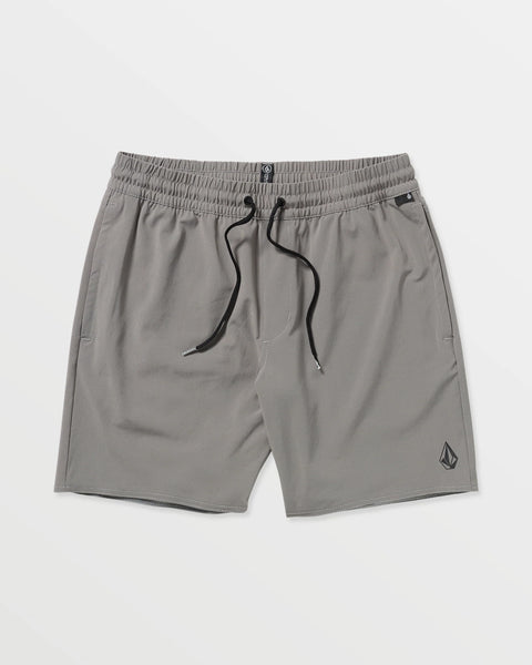 VOLCOM Nomoly Elastic Pewter Hybrid