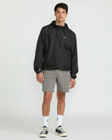 VOLCOM Nomoly Elastic Pewter Hybrid