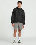 VOLCOM Nomoly Elastic Pewter Hybrid