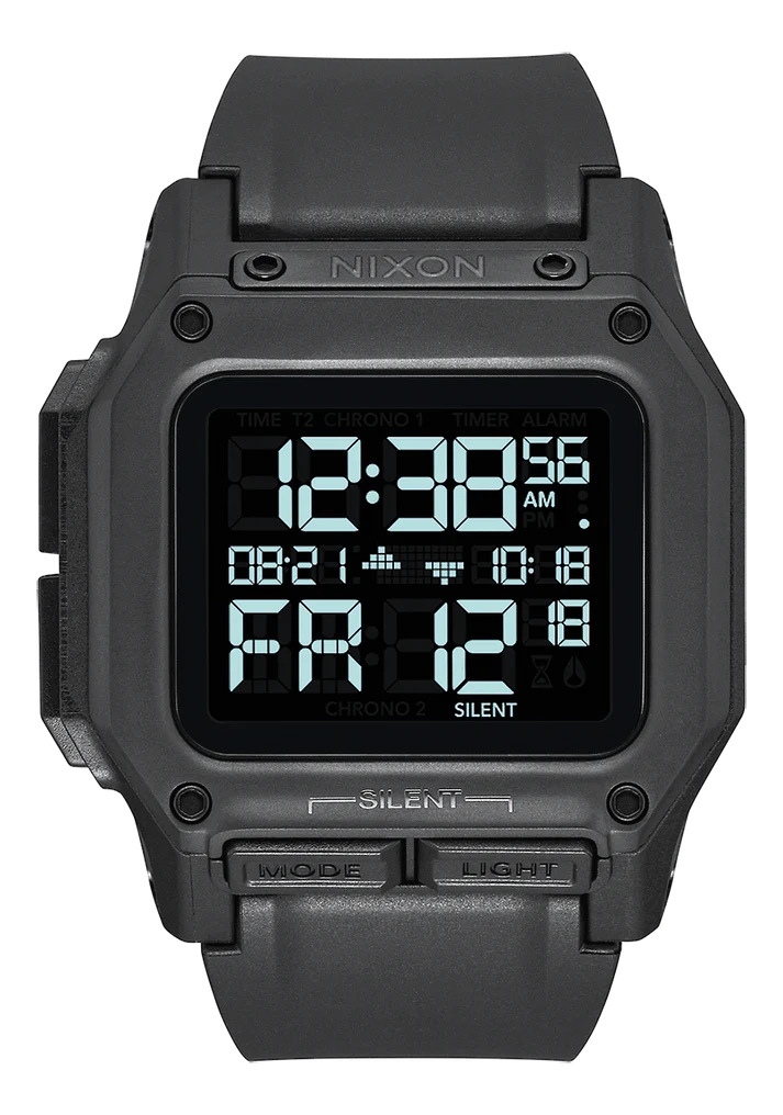 Mens Watches – Defy Boardshop