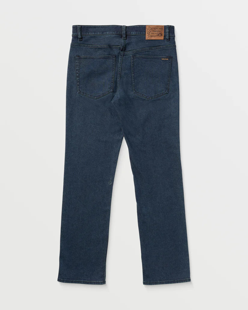 VOLCOM Solver Melindigo Jean – Defy Boardshop