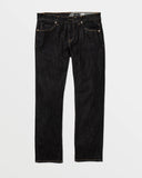 VOLCOM Solver Rinse Jean