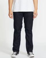 VOLCOM Solver Rinse Jean