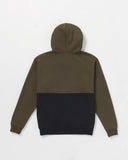 VOLCOM Divided Wren Hoodie