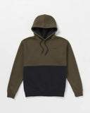 VOLCOM Divided Wren Hoodie