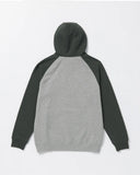 VOLCOM Homak Stealth Hoodie