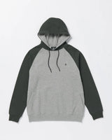 VOLCOM Homak Stealth Hoodie