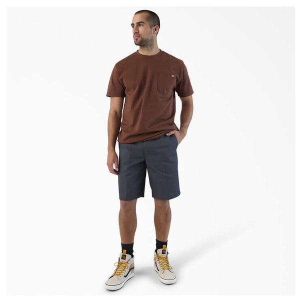 DICKIES 874 Work Charcoal Shorts