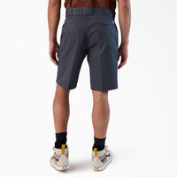 DICKIES 874 Work Charcoal Shorts