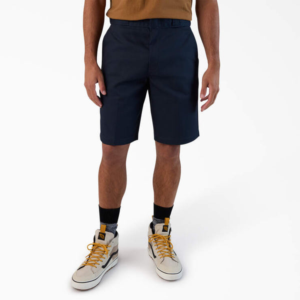 DICKIES 874 Work Dark Navy Shorts