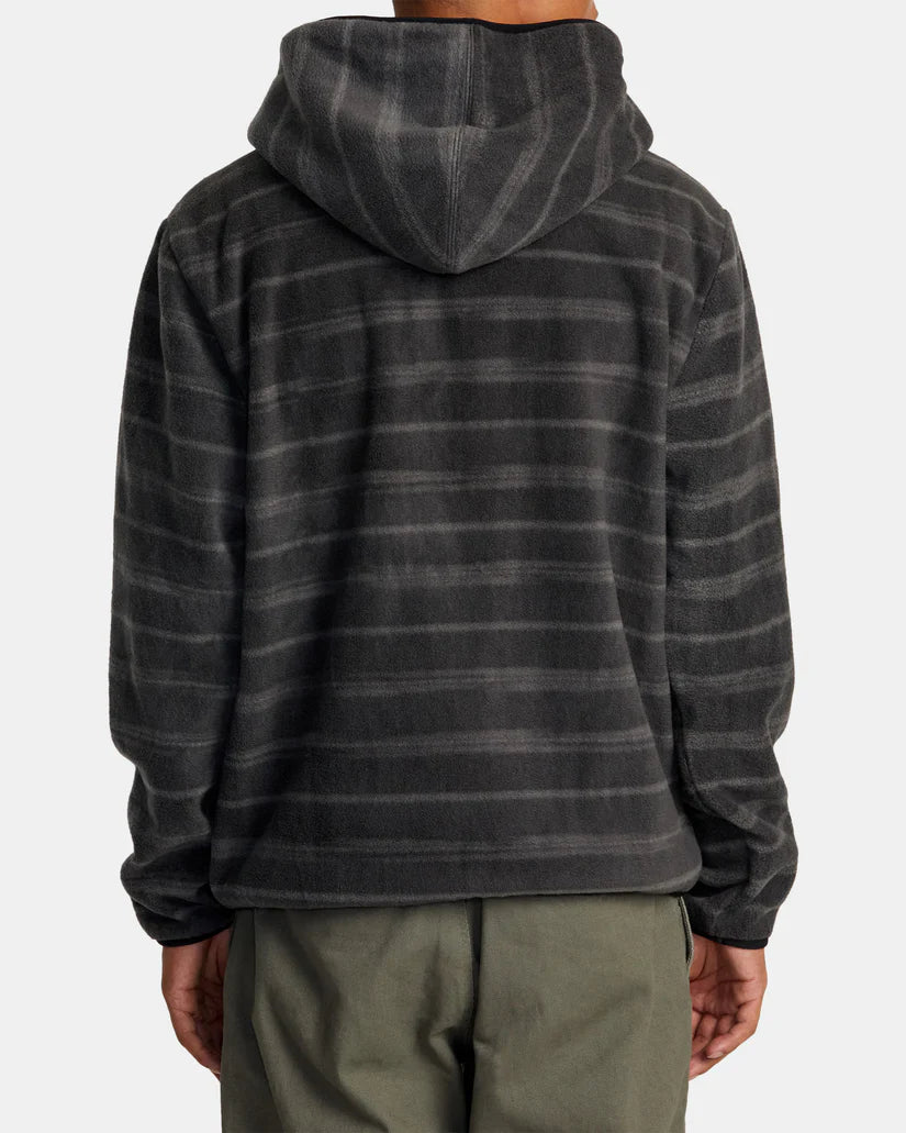 RVCA Hawthorne Zip Hoodie – Defy Boardshop