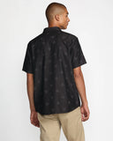 RVCA Frame Button-Up Shirt