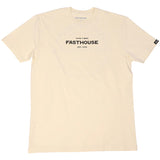 FASTHOUSE Anchor Natural Tee