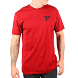 FASTHOUSE Arthur Cardinal Tee