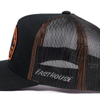 FASTHOUSE Arthur Black Hat
