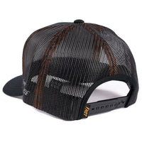 FASTHOUSE Arthur Black Hat