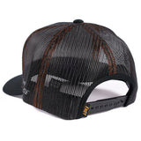 FASTHOUSE Arthur Black Hat