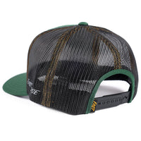 FASTHOUSE Arthur Green Hat