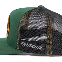 FASTHOUSE Arthur Green Hat