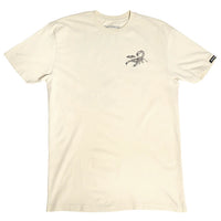 FASTHOUSE Baja style Natural Tee